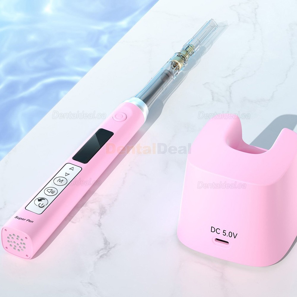 Woodpecker Super Pen Oral Anesthesia Injector System